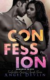 Confession (Romance in NYC: Forbidden Bosses) (eBook, ePUB)