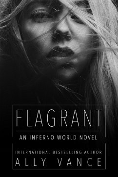 Cover Flagrant (Inferno World) (eBook, ePUB)