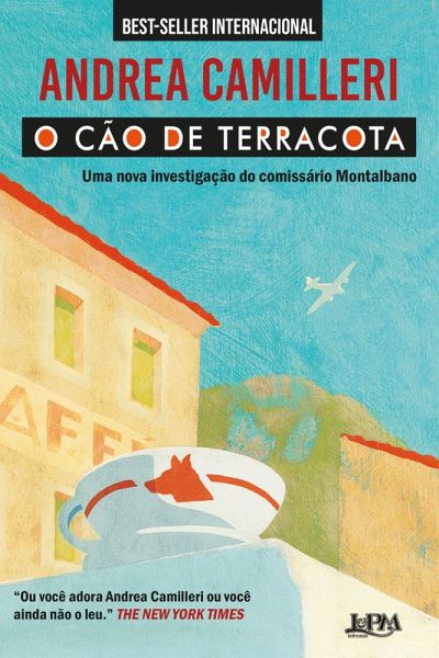 O cão de terracota (eBook, ePUB)