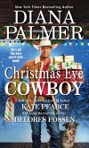 Christmas Eve Cowboy (eBook, ePUB)