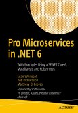 Pro Microservices in .NET 6 (eBook, PDF)