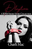 Playtime: A BDSM Short Story Collection (eBook, ePUB)