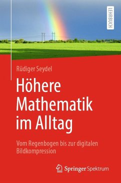 Cover Höhere Mathematik im Alltag (eBook, PDF)