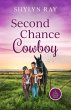 Second Chance Cowboy (Cook County, #2)... - Bild 1