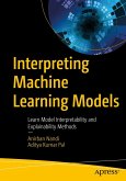 Interpreting Machine Learning Models (eBook, ePUB)