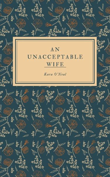 An Unacceptable Wife (Texas Brides of Pike's Run, #15.5) (eBook, ePUB)
