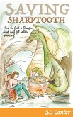 Saving Sharptooth (eBook, ePUB)