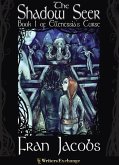 The Shadow Seer (Ellenessia's Curse, #1) (eBook, ePUB)