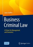 Business Criminal Law (eBook, PDF)