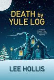 Death by Yule Log (eBook, ePUB)