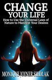 Change Your Life (Life On Fire, #3) (eBook, ePUB)