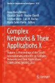 Complex Networks & Their Applications X (eBook, PDF)