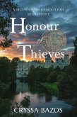 Honour of Thieves (eBook, ePUB)