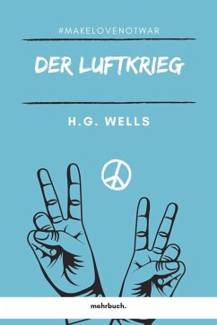 Der Luftkrieg (eBook, ePUB) - Wells, H. G.