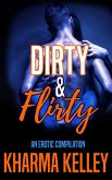 Dirty & Flirty (eBook, ePUB) Dirty & Flirty (eBook, ePUB)