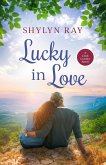 Lucky In Love (Cook County, #3) (eBook, ePUB) Lucky In Love (Cook County, #3) (eBook, ePUB)