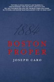 Boston Proper (eBook, ePUB) Boston Proper (eBook, ePUB)