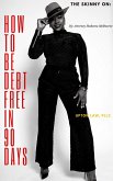 How to be debt free in 90 days (eBook, ePUB)