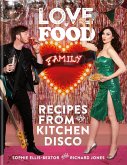 Love. Food. Family (eBook, ePUB)