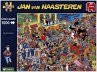 Jumbo 20077 - Jan van Haasteren, Dia de... - Bild 1