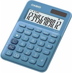 Cover Casio MS-20UC-BU blau