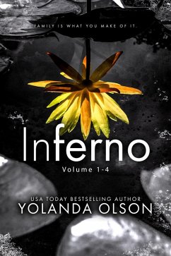 Cover Inferno (Volume 1 4) (eBook, ePUB)