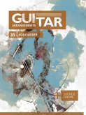 Guitar Arrangements - 35 Volkslieder (eBook, ePUB)