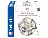 Selecta 64028 - Wolkentanz, Greiflingsball, Greifling, Holz, 11,5 cm