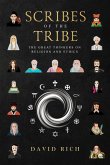 Scribes of the Tribe, The Great Thinkers on Religion and Ethics (Myths and Scribes, #2) (eBook, ePUB)