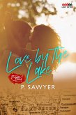 Love by the Lake (Perfectly Stated) (eBook, ePUB)
