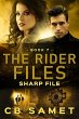Sharp File (The Rider Files, #7)... - Bild 1