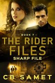 Sharp File (The Rider Files, #7) (eBook, ePUB)