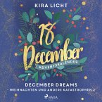 December Dreams - Weihnachten und andere Katastrophen 2 (MP3-Download)