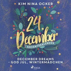 December Dreams - God Jul, Wintermädchen (MP3-Download) - Ocker, Kim Nina