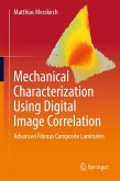 Mechanical Characterization Using Digital Image Correlation (eBook, PDF)