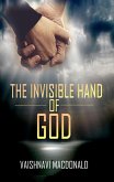 The Invisible Hand of God (1, #1) (eBook, ePUB)