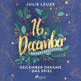 December Dreams - Das Spiel (MP3-Download)
