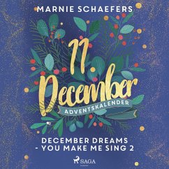 December Dreams - You Make Me Sing 2 (MP3-Download) - Schaefers, Marnie
