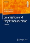 Organisation und Projektmanagement (eBook, PDF)