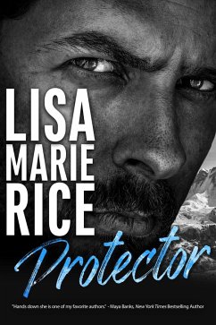 Cover Protector (eBook, ePUB)