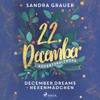 December Dreams - Hexenmädchen (MP3-Download)