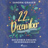December Dreams - Hexenmädchen (MP3-Download)