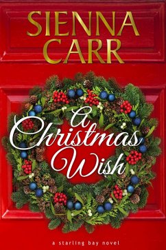 Cover A Christmas Wish (Starling Bay, #9) (eBook, ePUB)