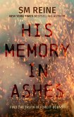 His Memory in Ashes (American Injustice, #2) (eBook, ePUB)