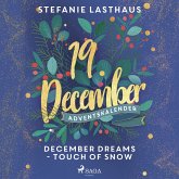 December Dreams - Touch of Snow (MP3-Download)