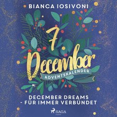December Dreams - Für immer verbündet (MP3-Download) - Iosivoni, Bianca