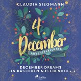 December Dreams - Ein Kästchen aus Ebenholz 2 (MP3-Download)