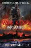 War King (eBook, ePUB)