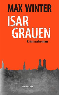 Isargrauen (eBook, ePUB) - Winter, Max