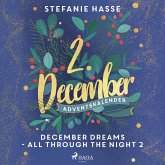 December Dreams - All Through The Night 2 (MP3-Download)
